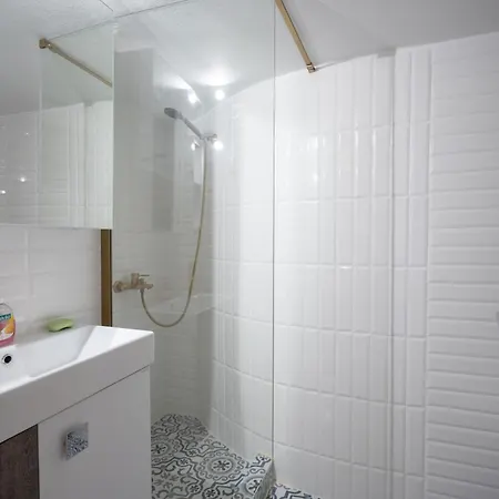 Panormou Metro Station 1 Bedroom 2 Persons Flat Athens Exterior photo
